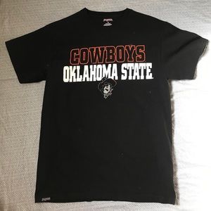 Oklahoma State University Jansport Tee